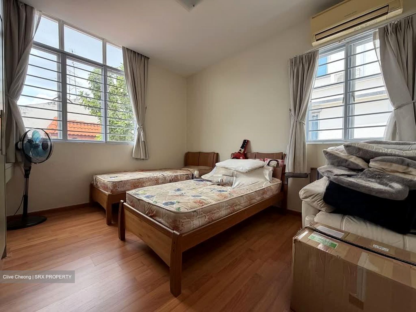 Lorong Marican (D14), Semi-Detached #528673171